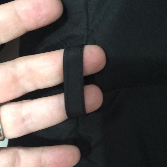 Joe Fresh down coat - Picture 5 of 5